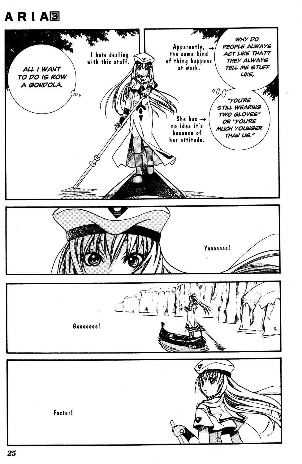Halaman dari Aria Chapter 11