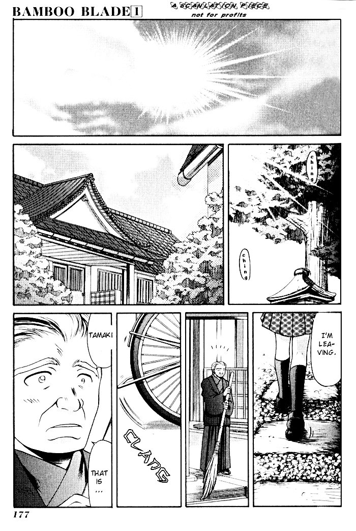 Halaman dari Bamboo Blade Chapter 9