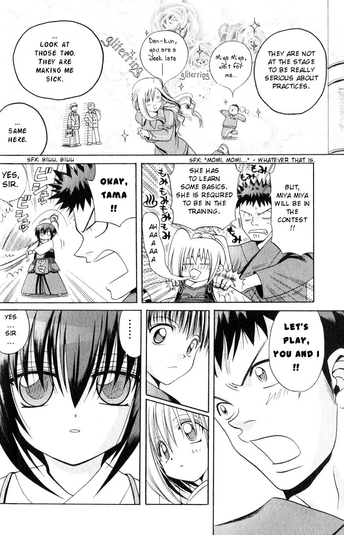 Halaman dari Bamboo Blade Chapter 9