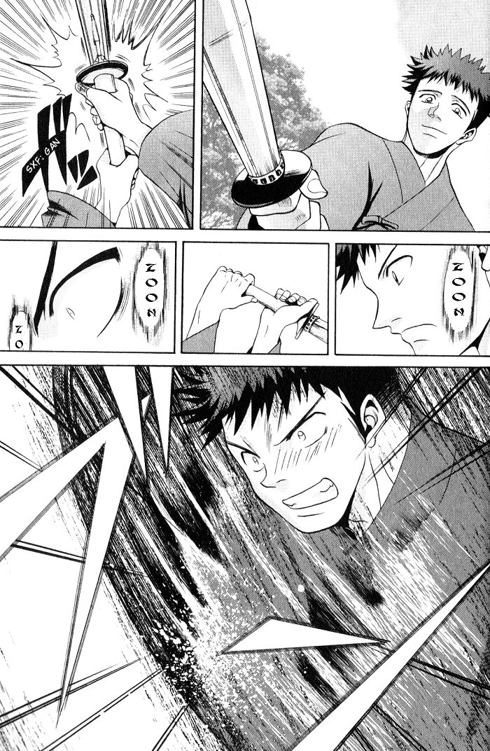 Halaman dari Bamboo Blade Chapter 9
