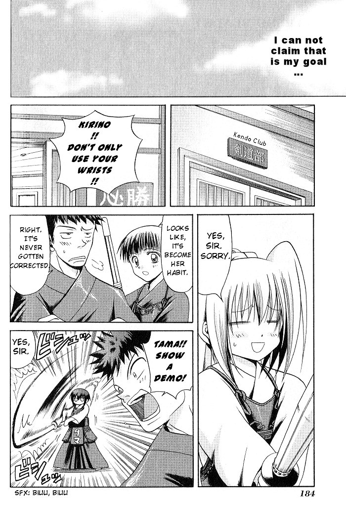 Halaman dari Bamboo Blade Chapter 9