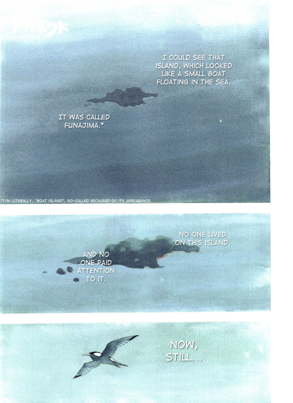 Halaman dari Vagabond Chapter 288