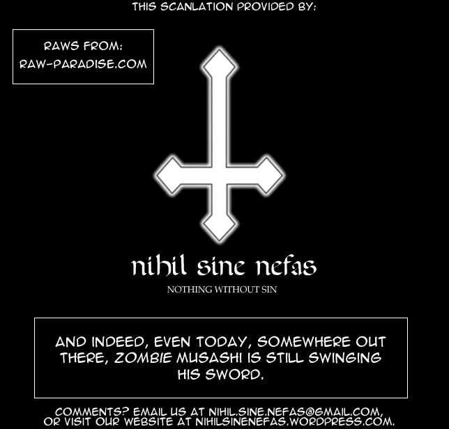 Halaman dari Vagabond Chapter 288