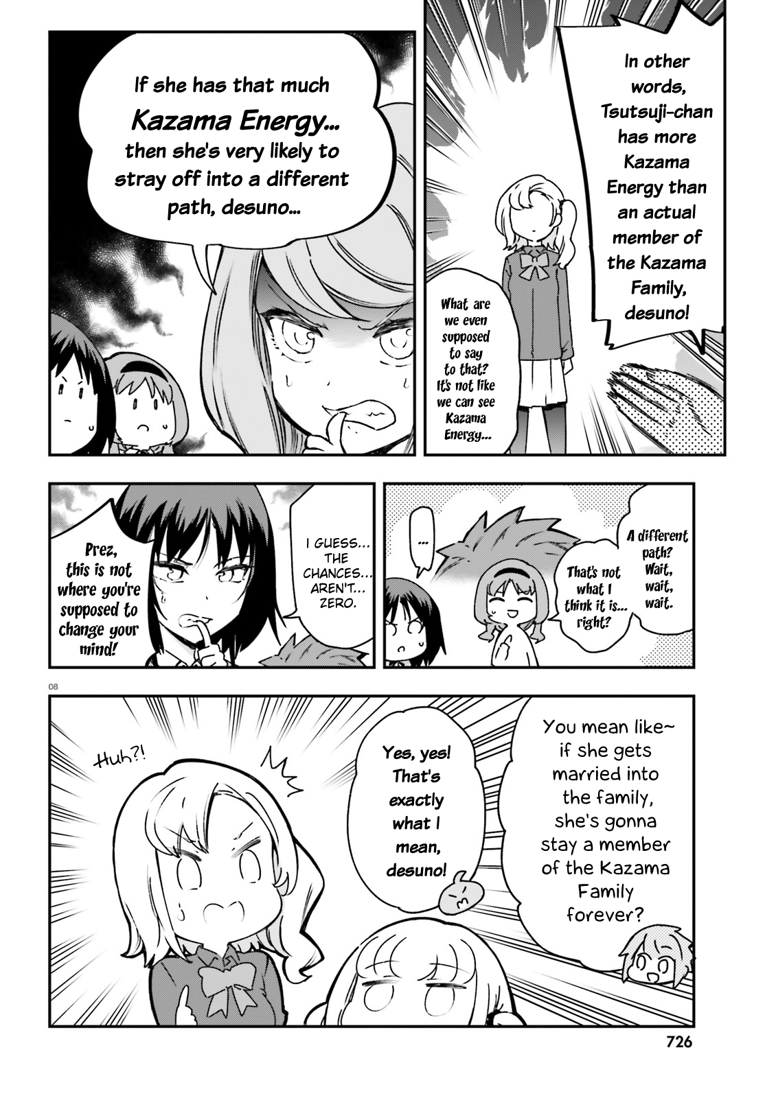 8
