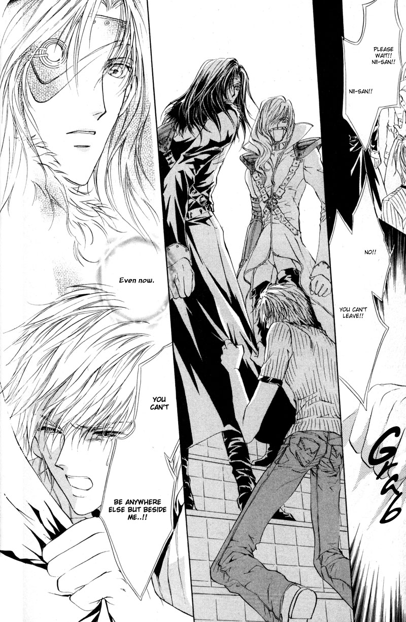 Halaman dari Hero Heel Chapter 6