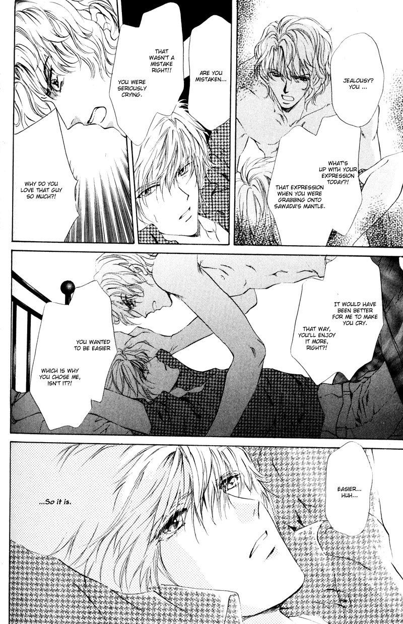 Halaman dari Hero Heel Chapter 6