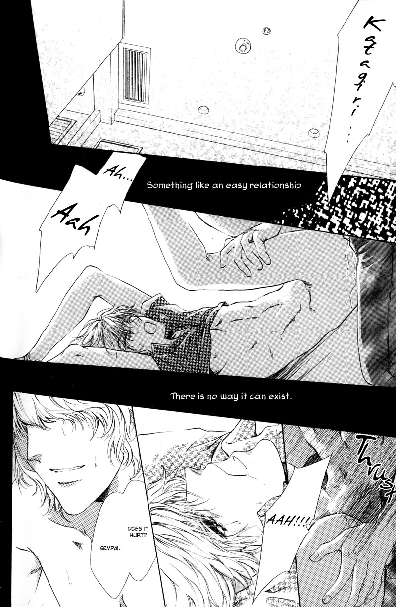 Halaman dari Hero Heel Chapter 6