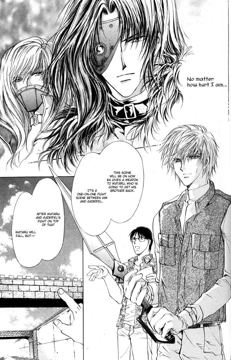 Halaman dari Hero Heel Chapter 6