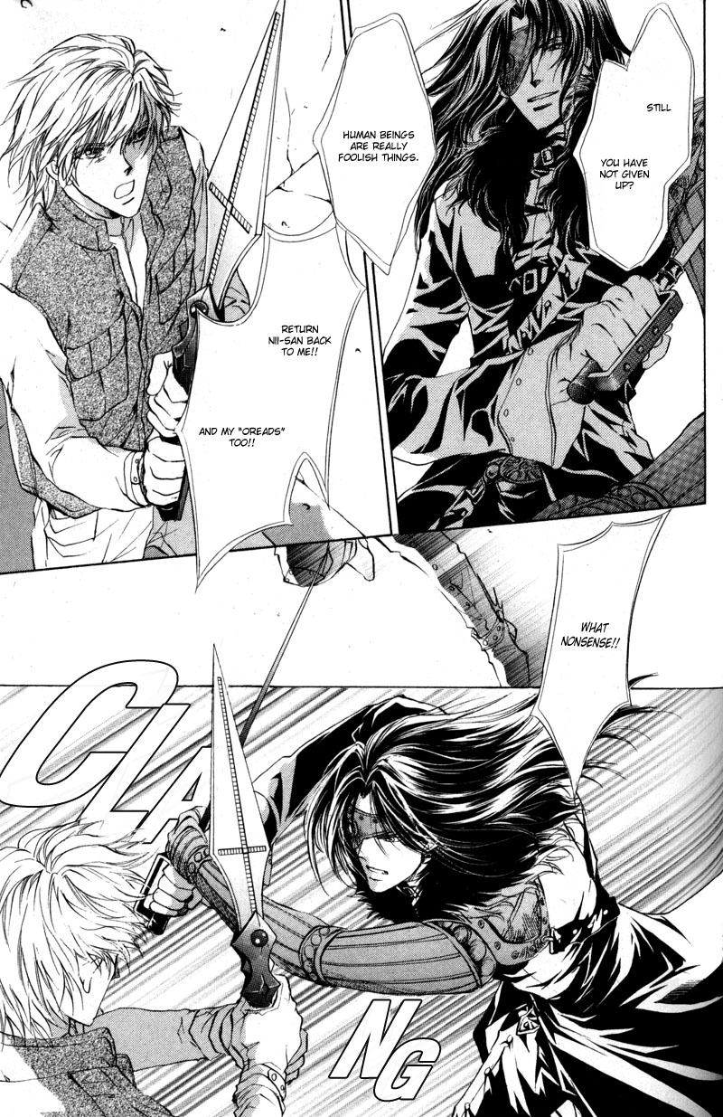 Halaman dari Hero Heel Chapter 6