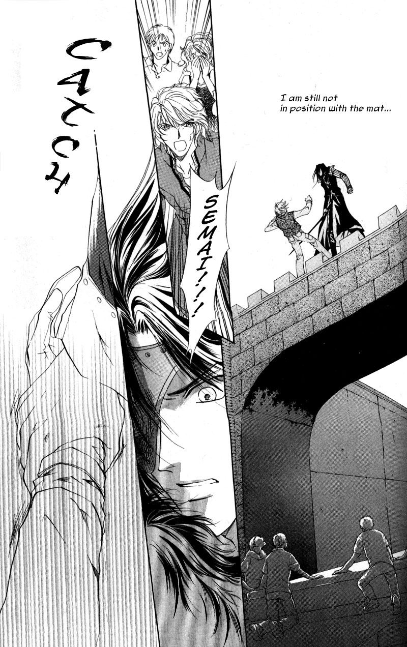 Halaman dari Hero Heel Chapter 6