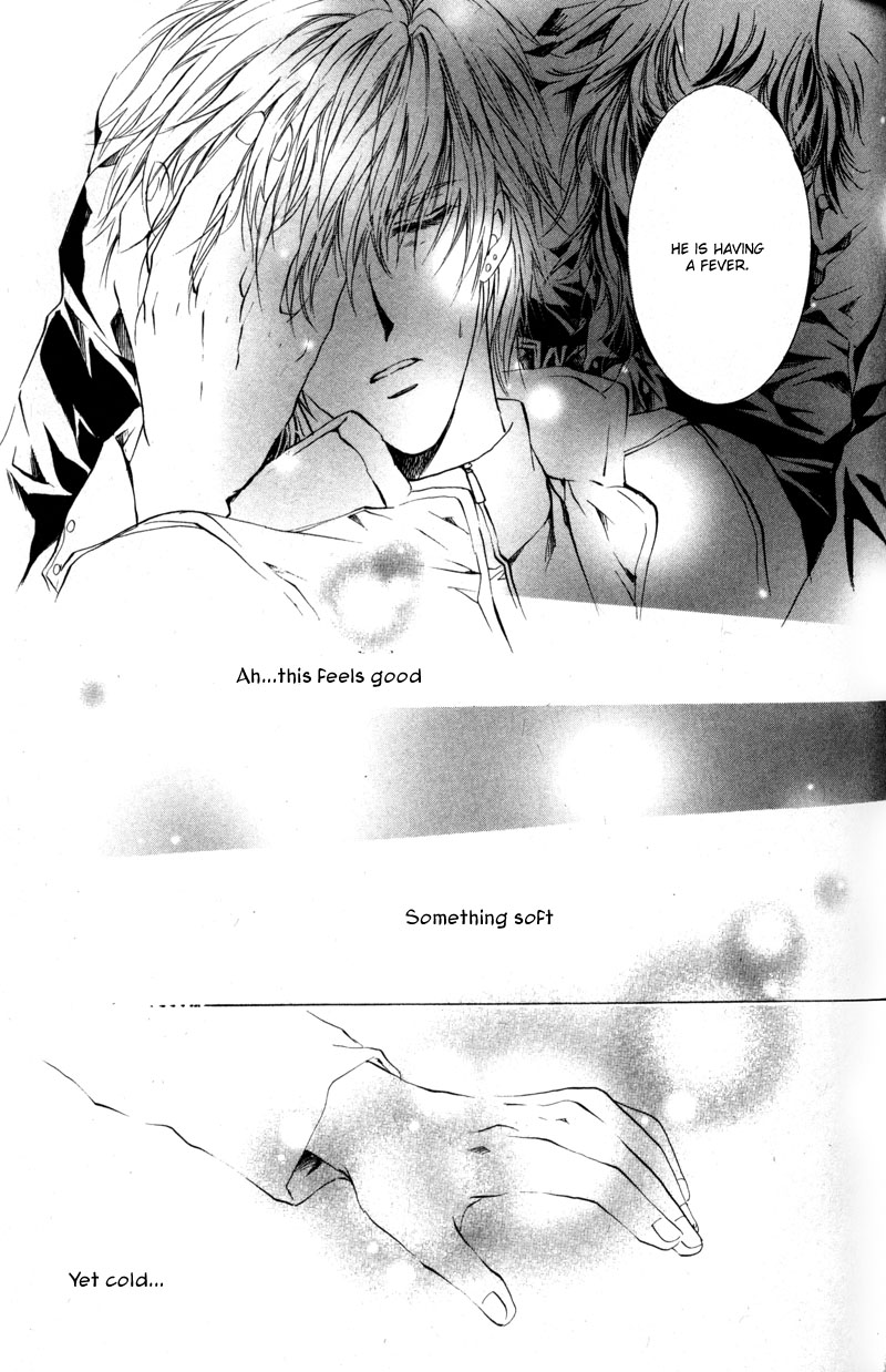 Halaman dari Hero Heel Chapter 6