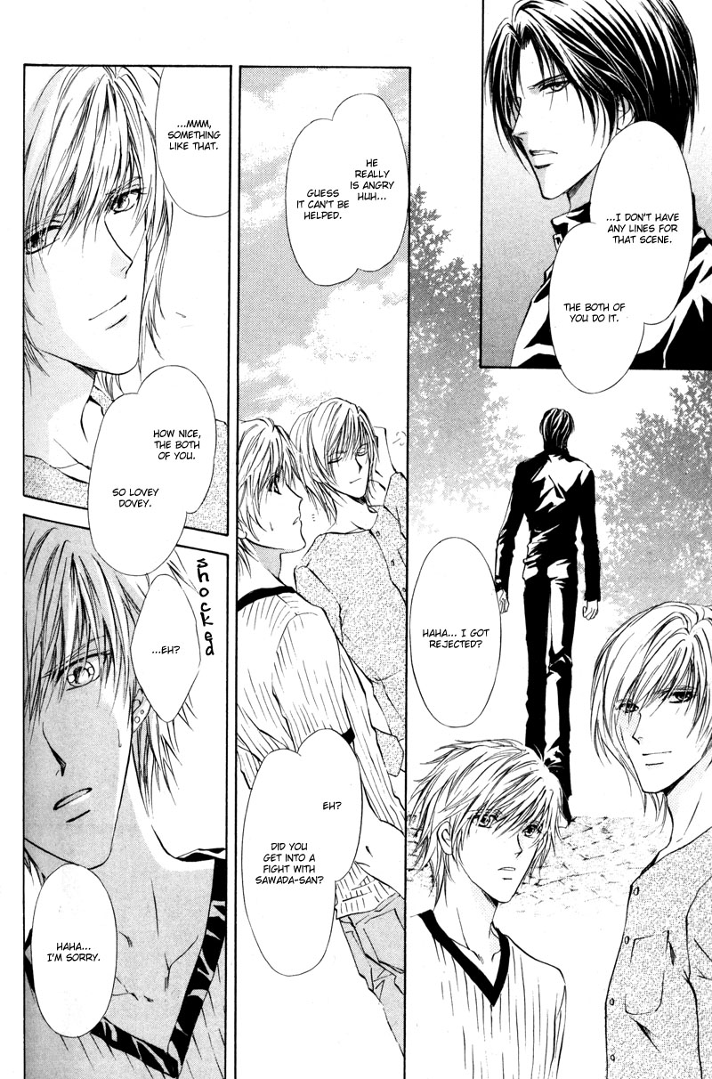 Halaman dari Hero Heel Chapter 6