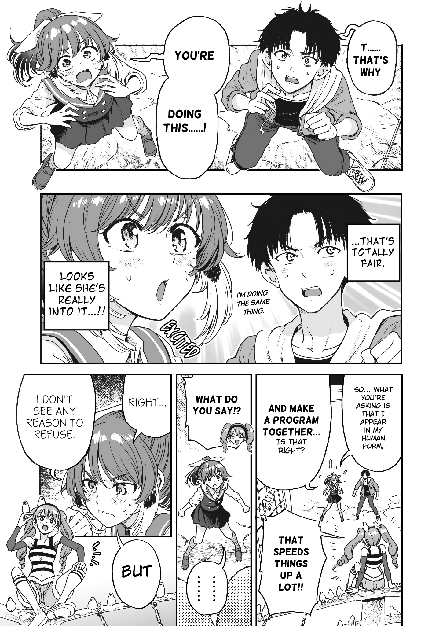 7