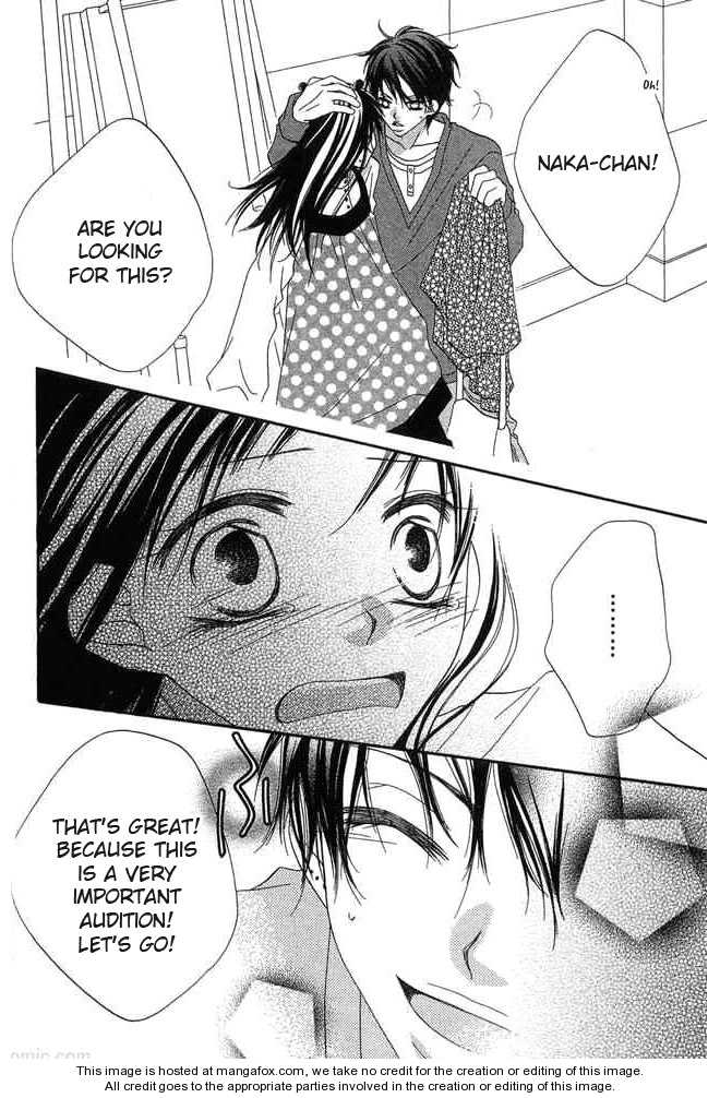 Halaman dari Nousatsu Junkie Chapter 58