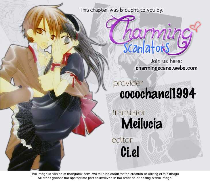 Halaman dari Nousatsu Junkie Chapter 58