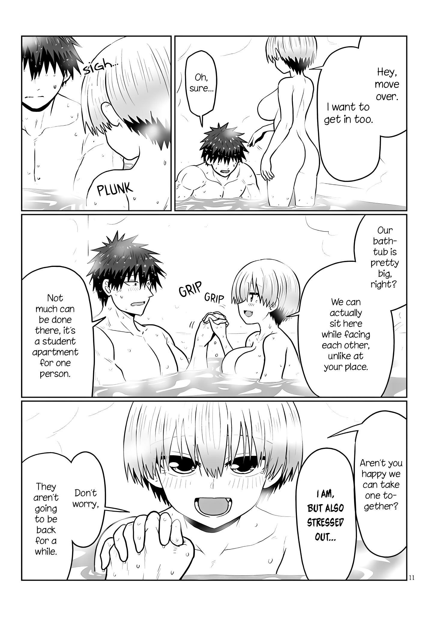 11
