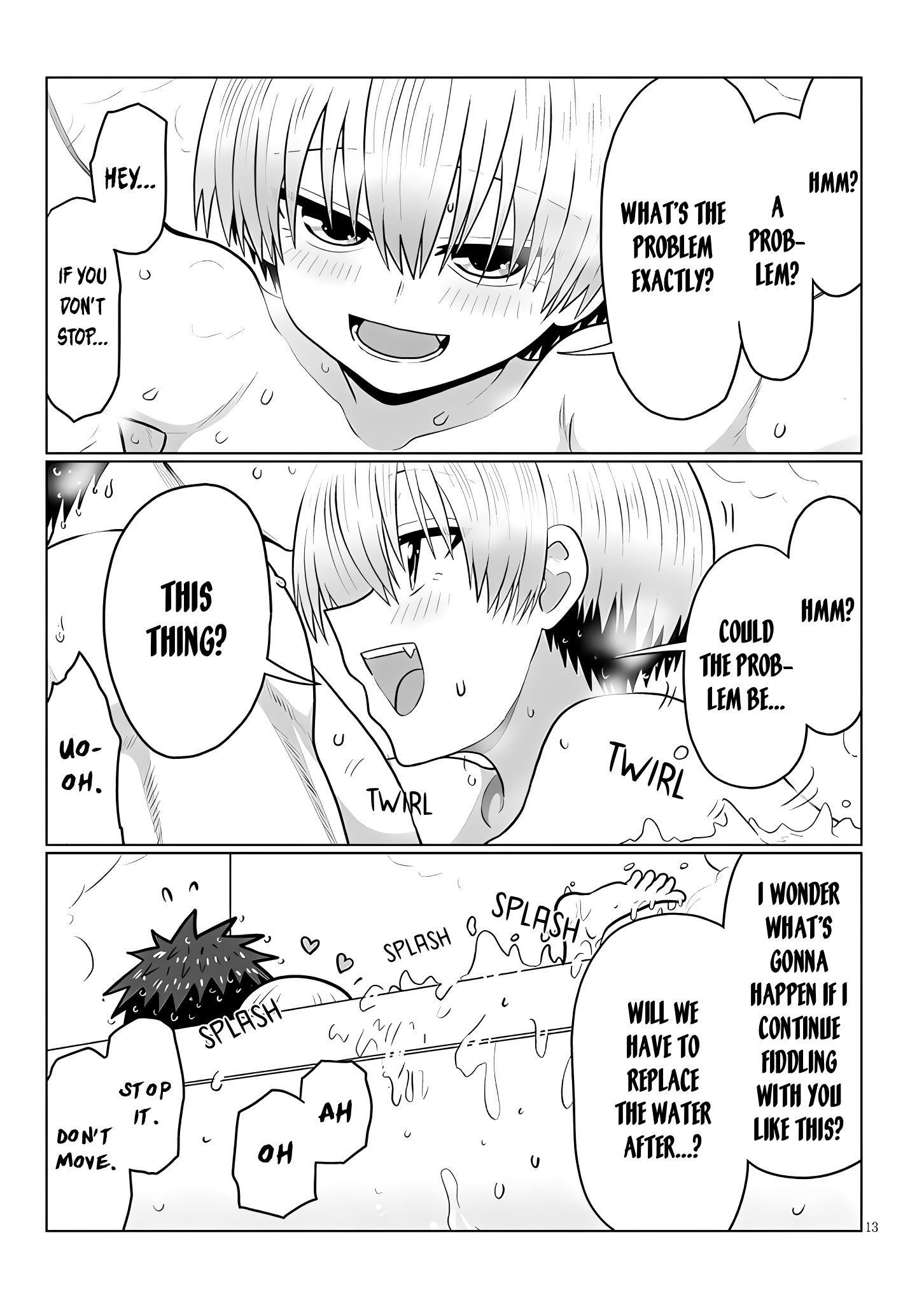 13