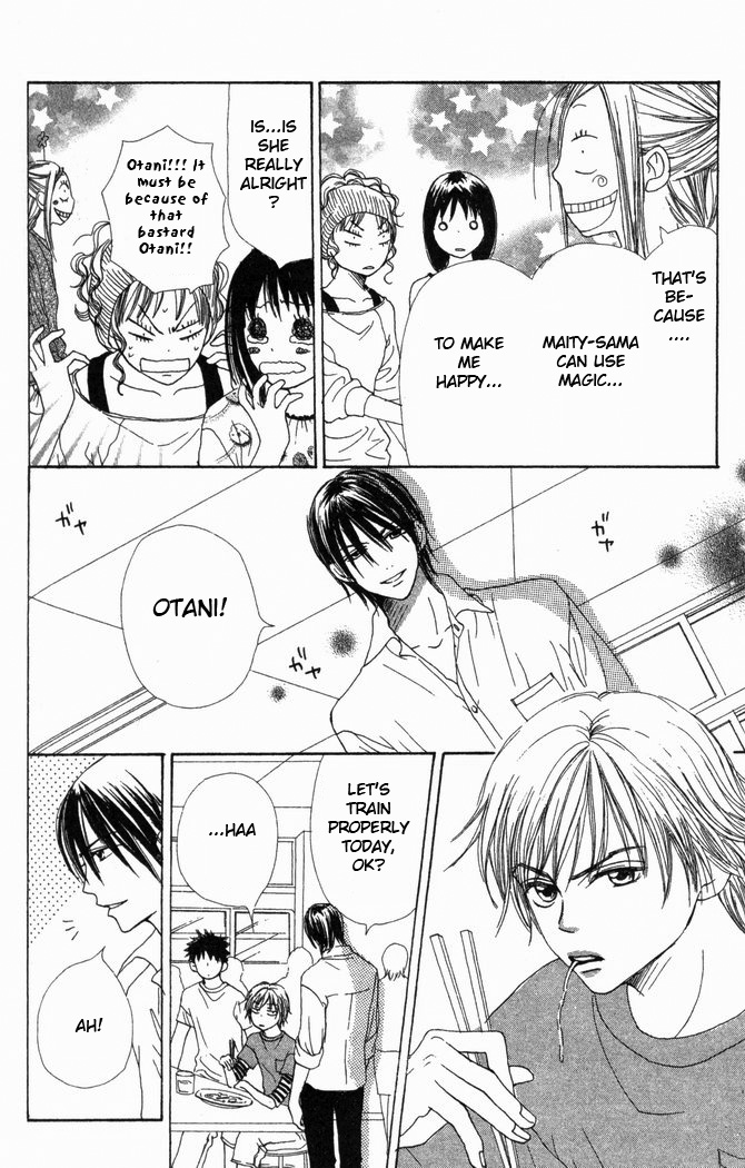 Halaman dari Lovely★Complex Chapter 24