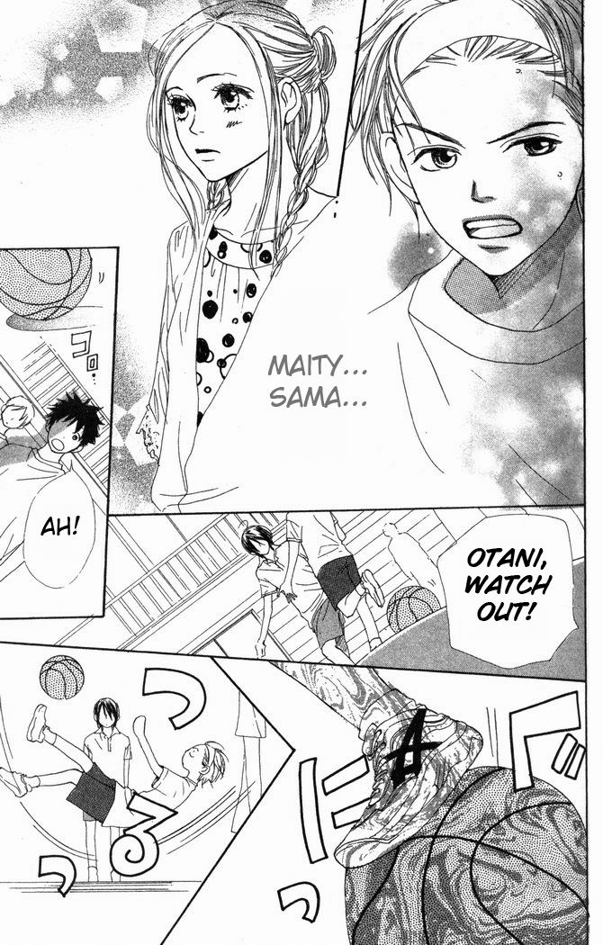 Halaman dari Lovely★Complex Chapter 24