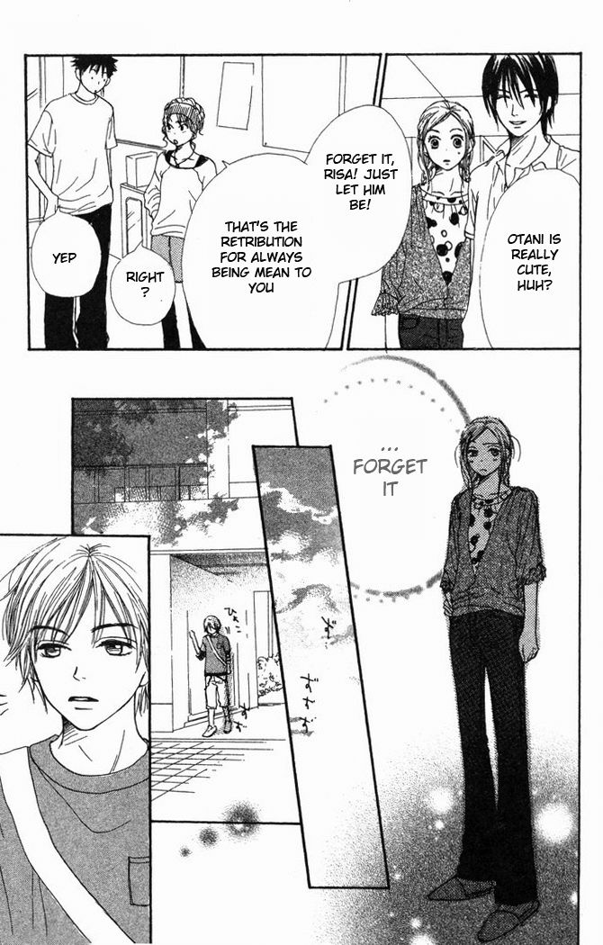 Halaman dari Lovely★Complex Chapter 24