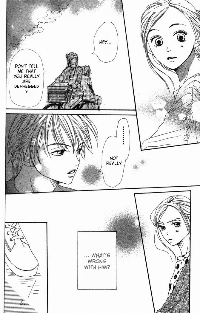 Halaman dari Lovely★Complex Chapter 24