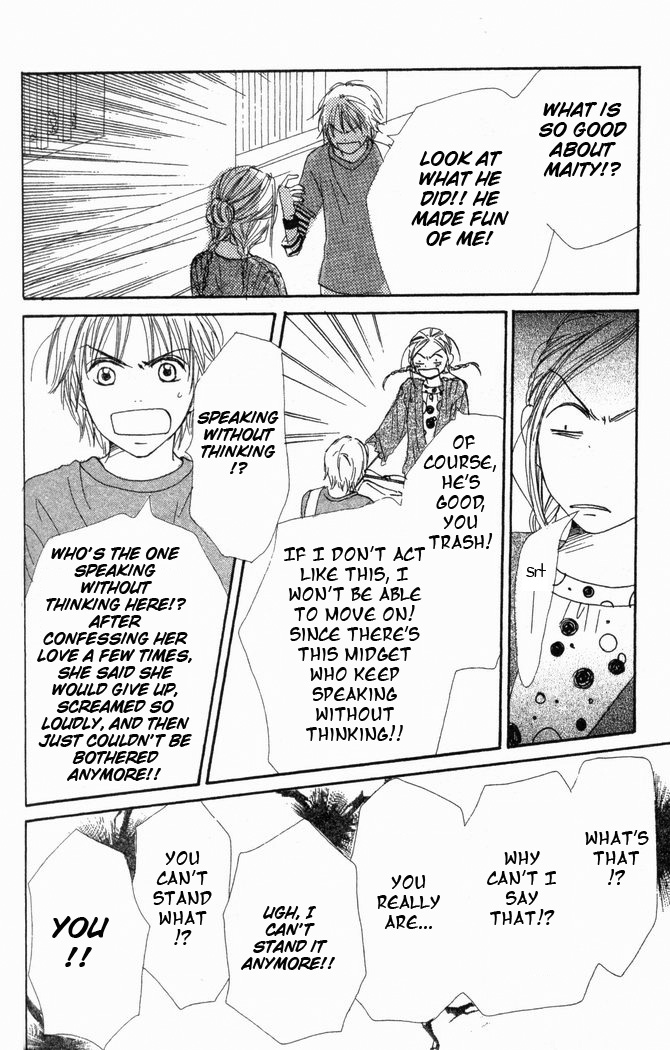 Halaman dari Lovely★Complex Chapter 24