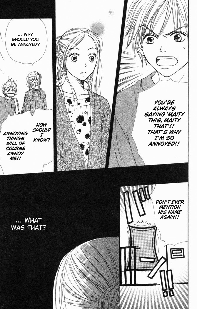 Halaman dari Lovely★Complex Chapter 24