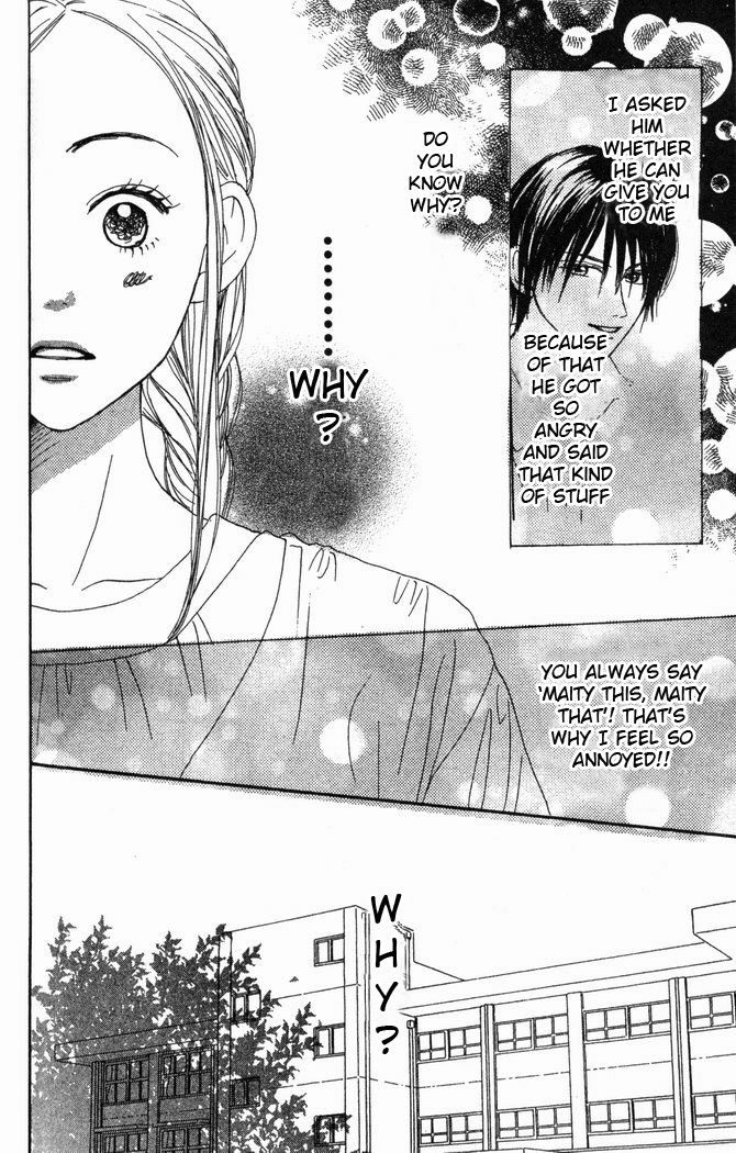 Halaman dari Lovely★Complex Chapter 24
