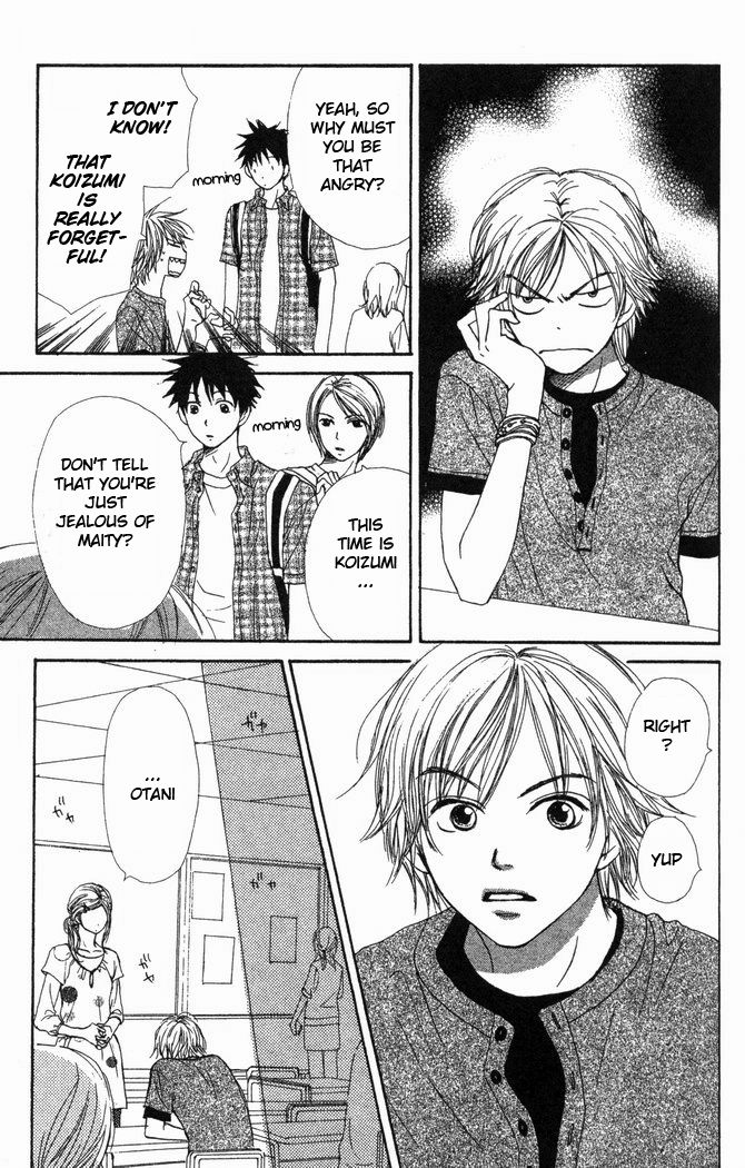 Halaman dari Lovely★Complex Chapter 24