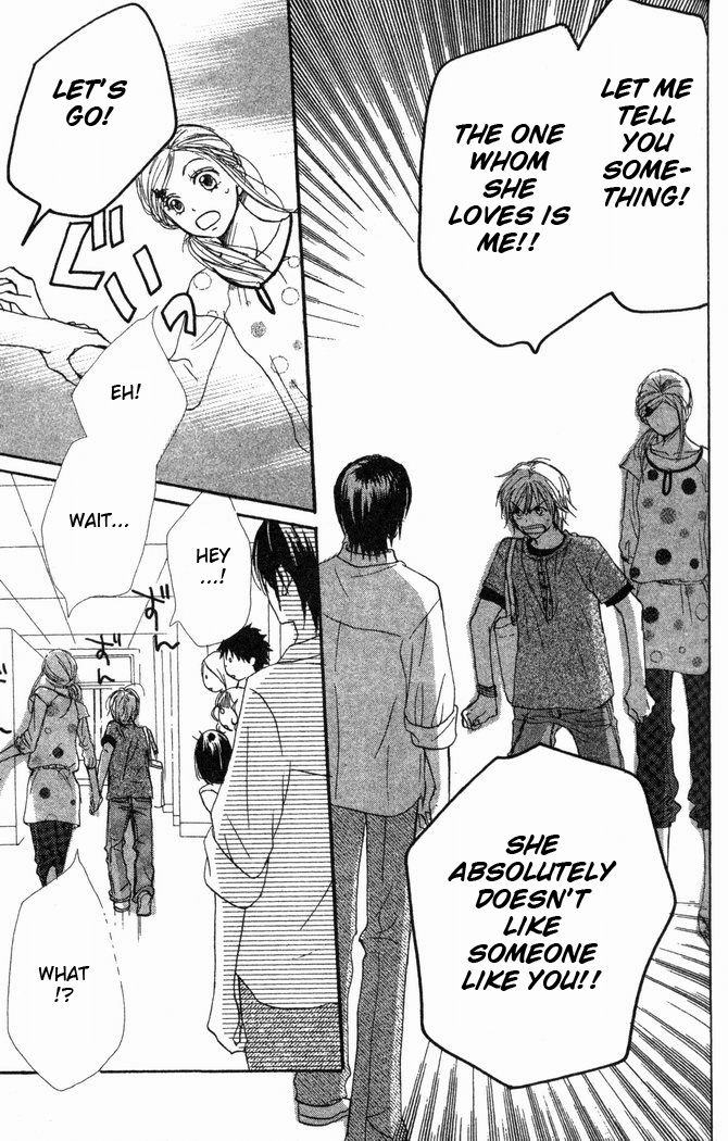Halaman dari Lovely★Complex Chapter 24
