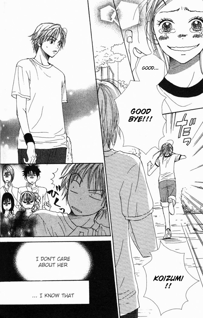 Halaman dari Lovely★Complex Chapter 24