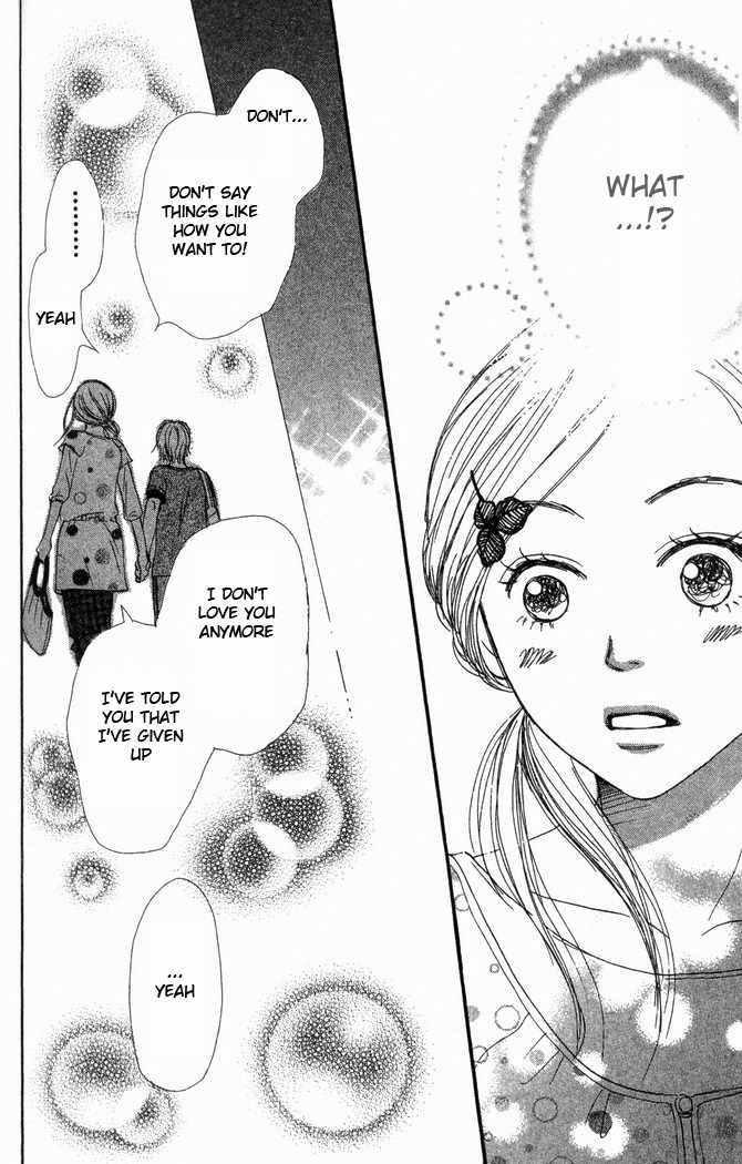 Halaman dari Lovely★Complex Chapter 24