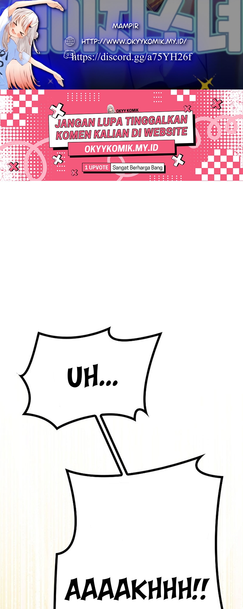 Zodiac Girls Chapter 2 - halaman 2