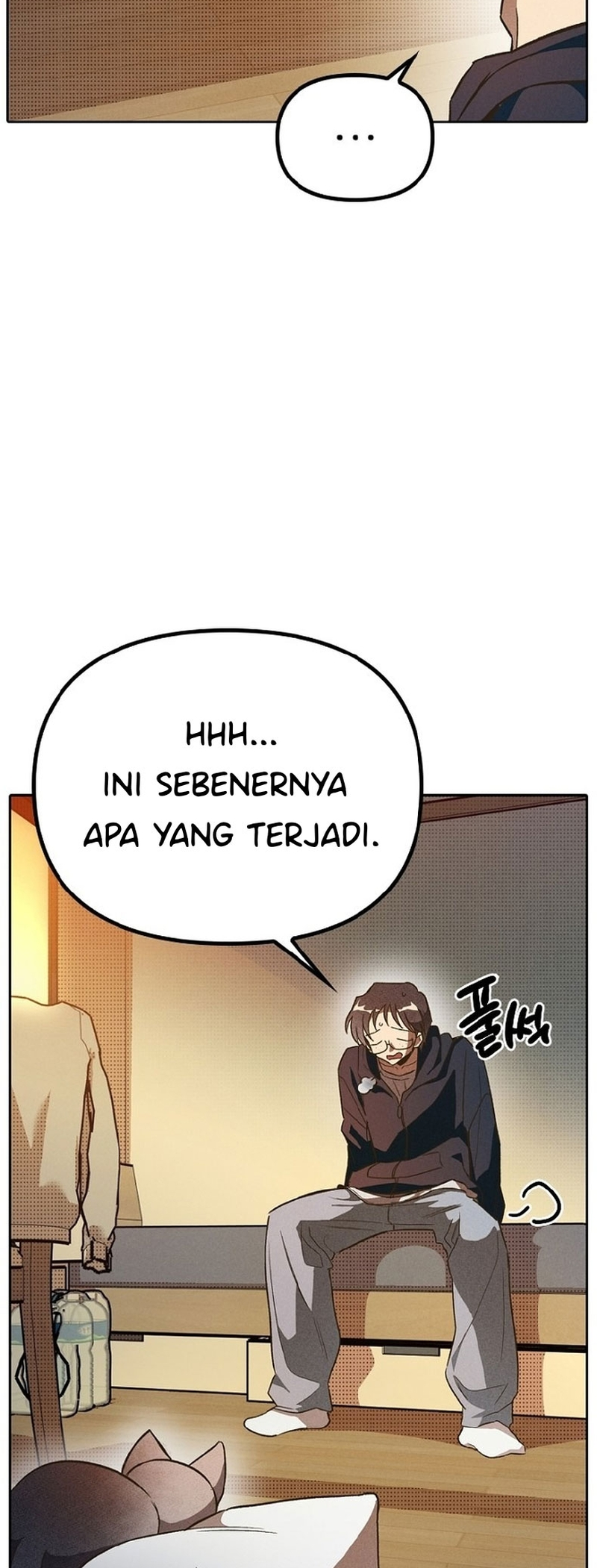 Zodiac Girls Chapter 2 - halaman 25