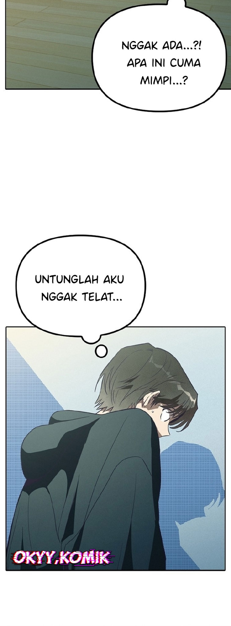 Zodiac Girls Chapter 2 - halaman 40
