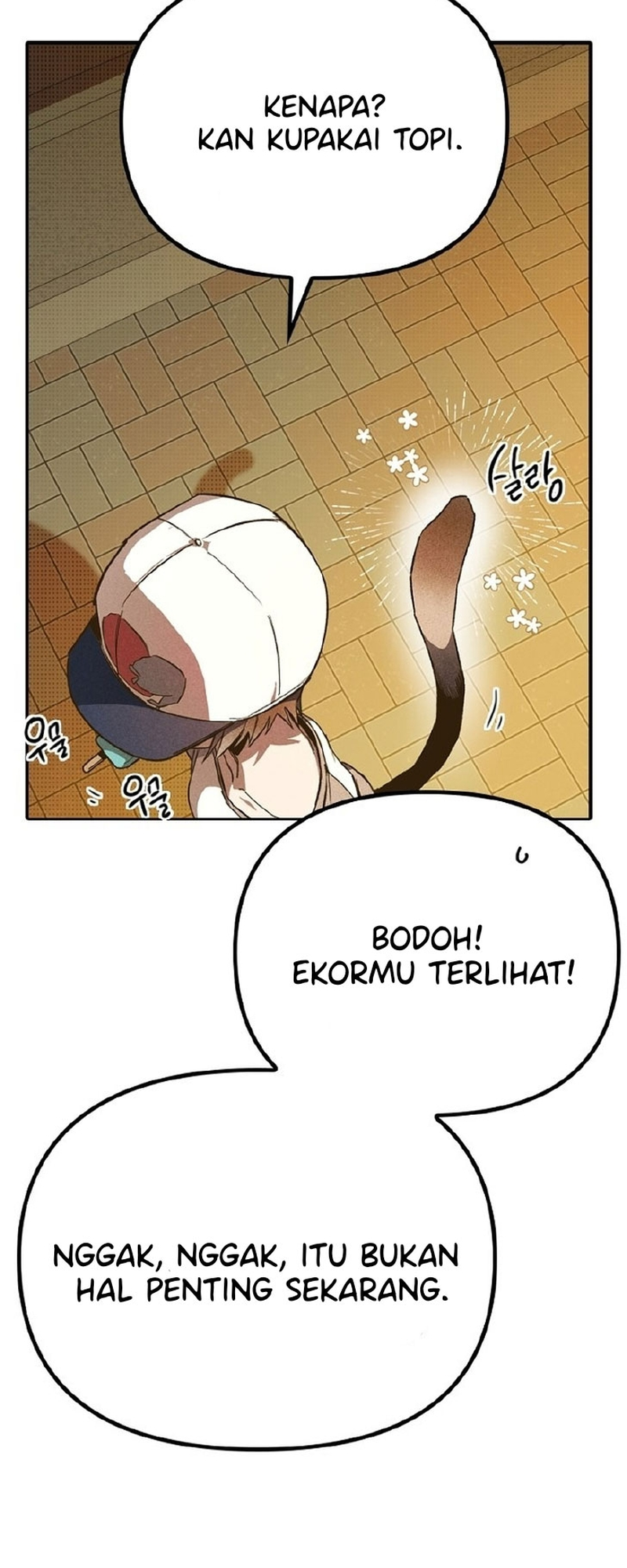 Zodiac Girls Chapter 2 - halaman 70