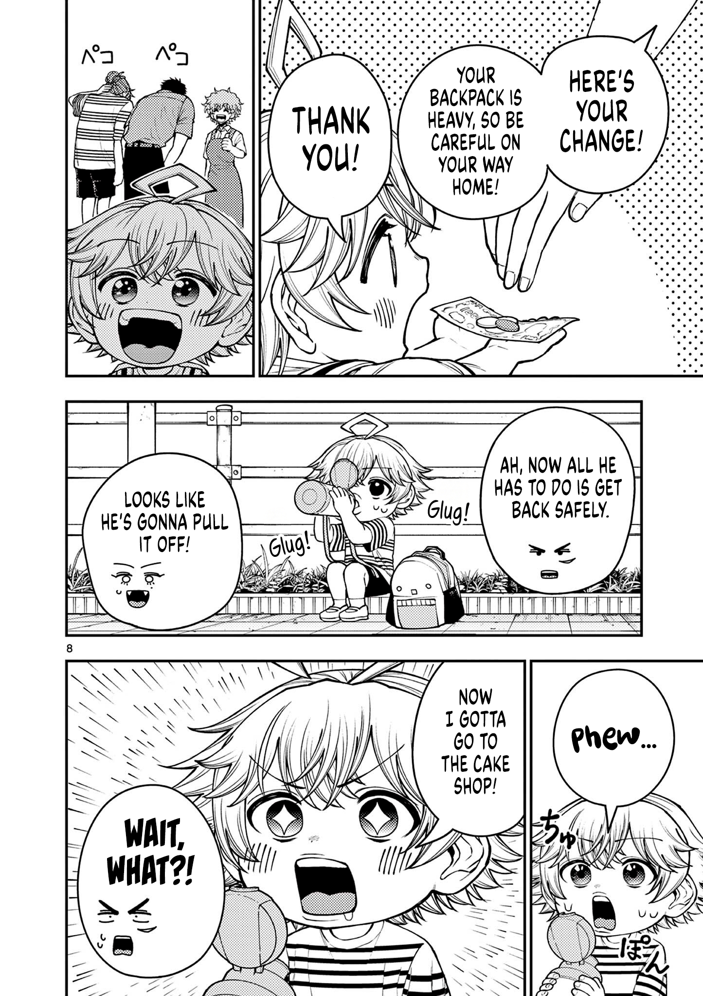 8