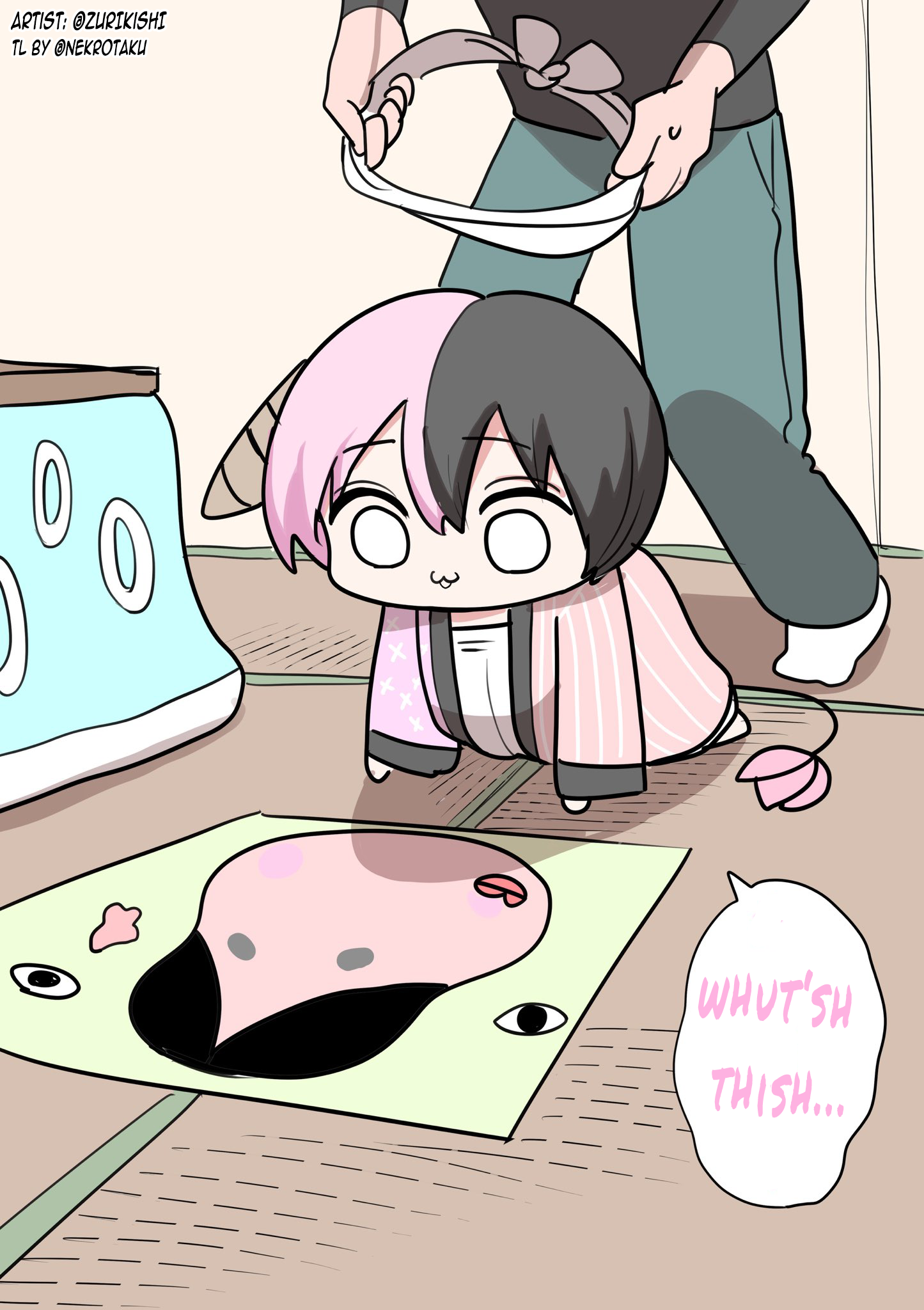 1