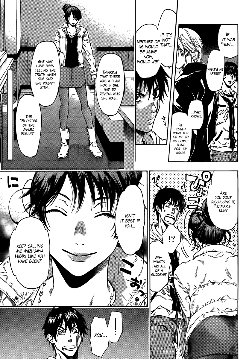 Halaman dari Bloody Monday 2 Chapter 13