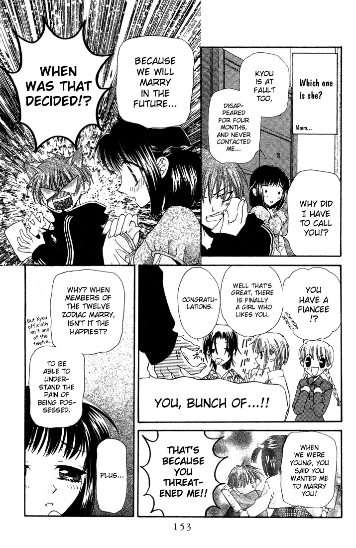 Halaman dari Fruits Basket Chapter 5