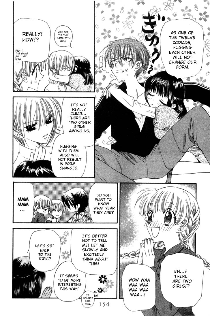 Halaman dari Fruits Basket Chapter 5