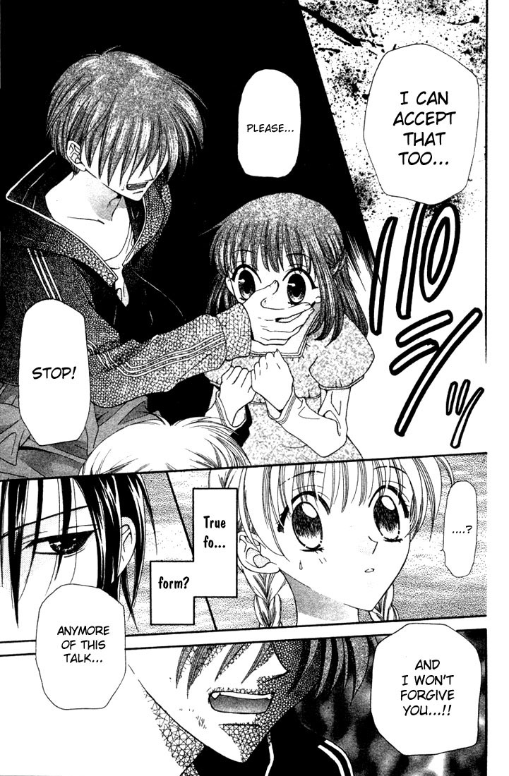 Halaman dari Fruits Basket Chapter 5