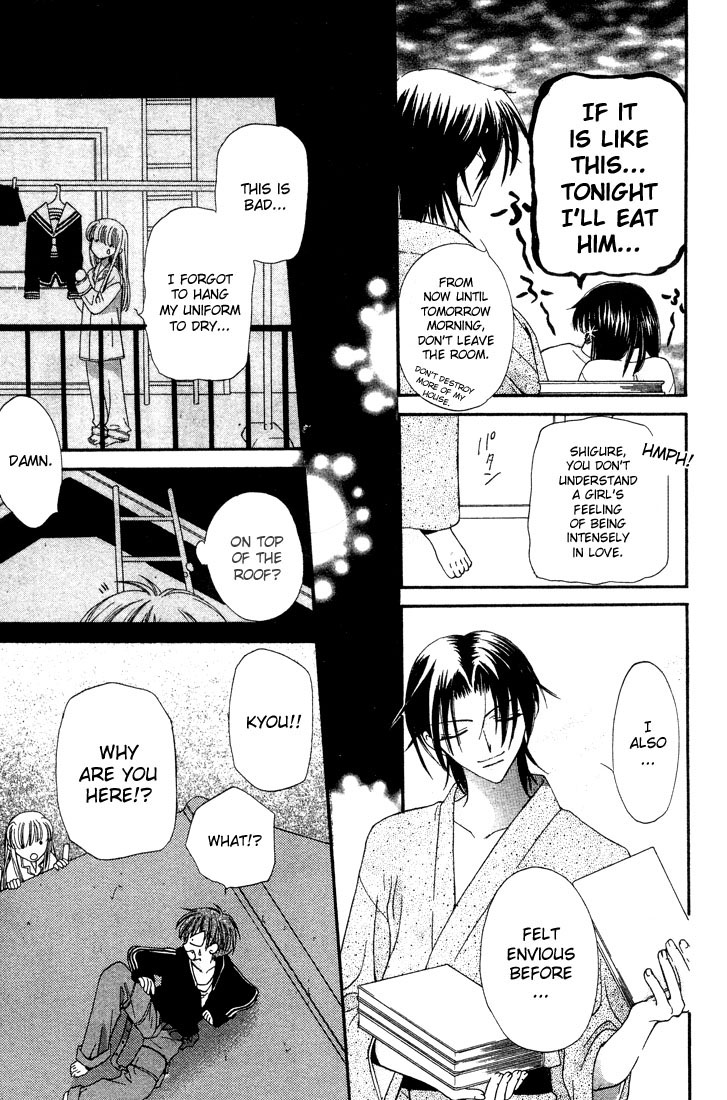 Halaman dari Fruits Basket Chapter 5
