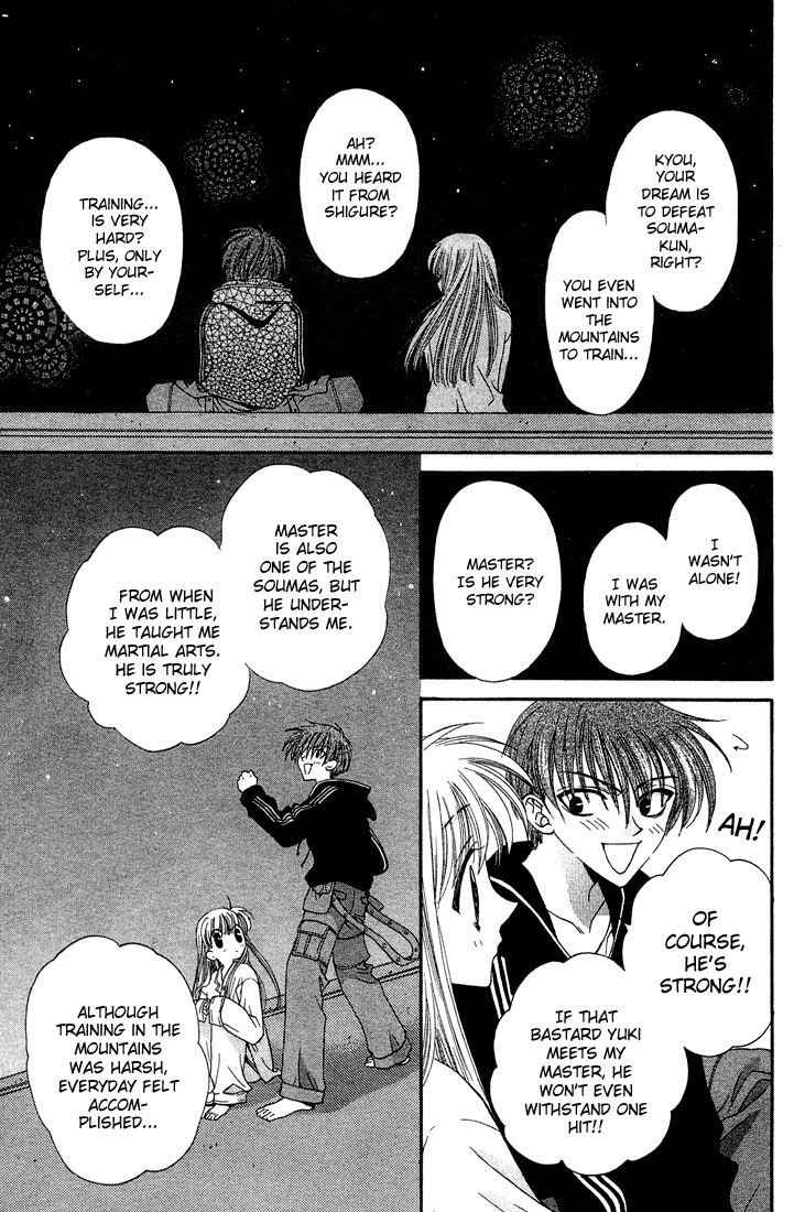 Halaman dari Fruits Basket Chapter 5