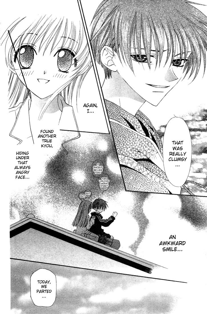 Halaman dari Fruits Basket Chapter 5