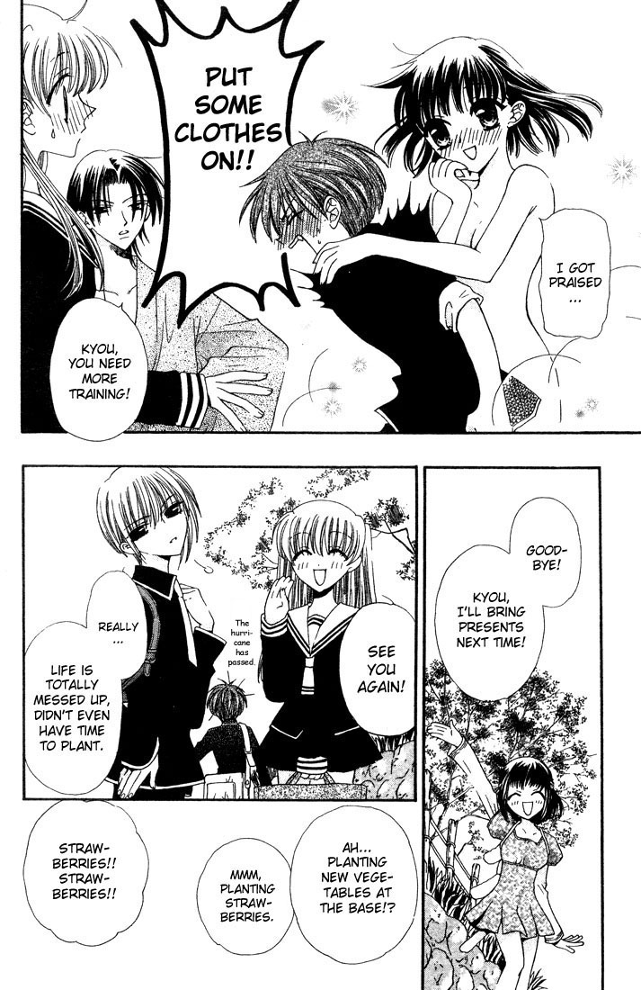 Halaman dari Fruits Basket Chapter 5