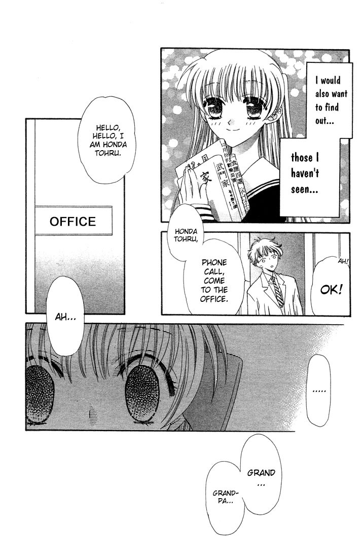 Halaman dari Fruits Basket Chapter 5