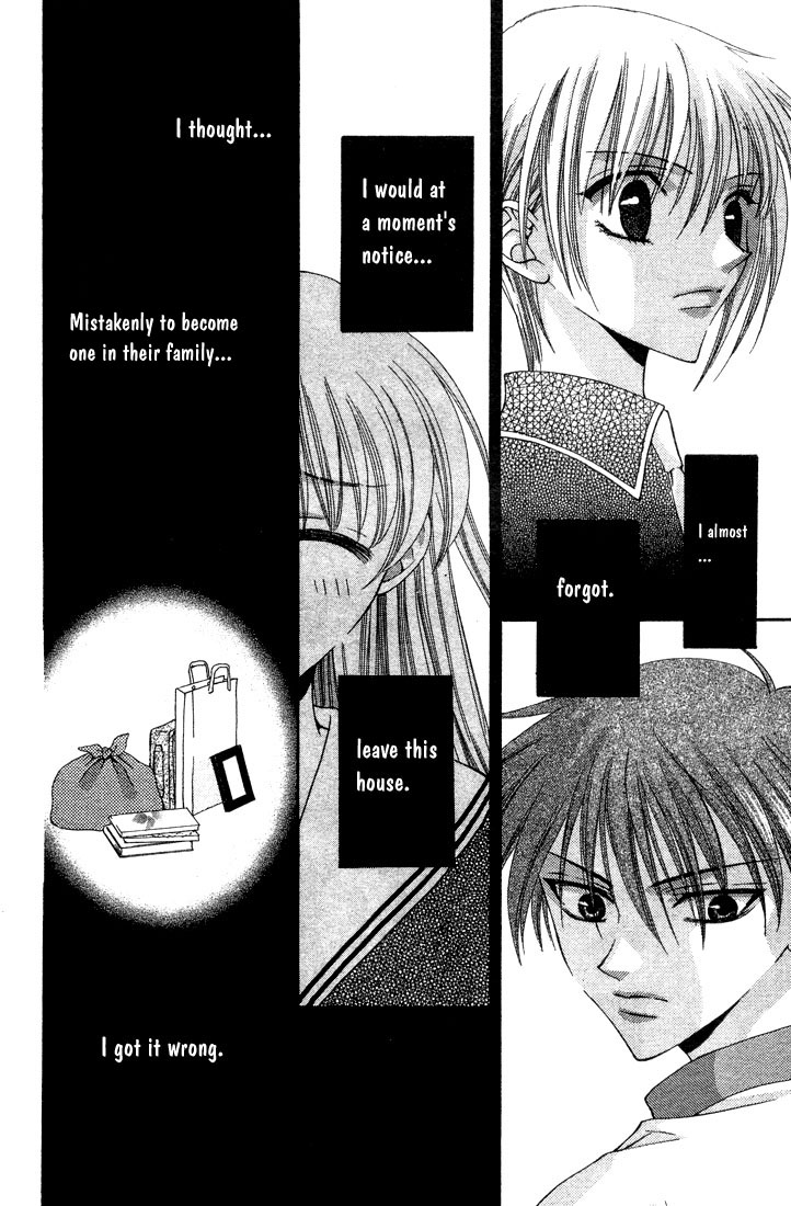 Halaman dari Fruits Basket Chapter 5