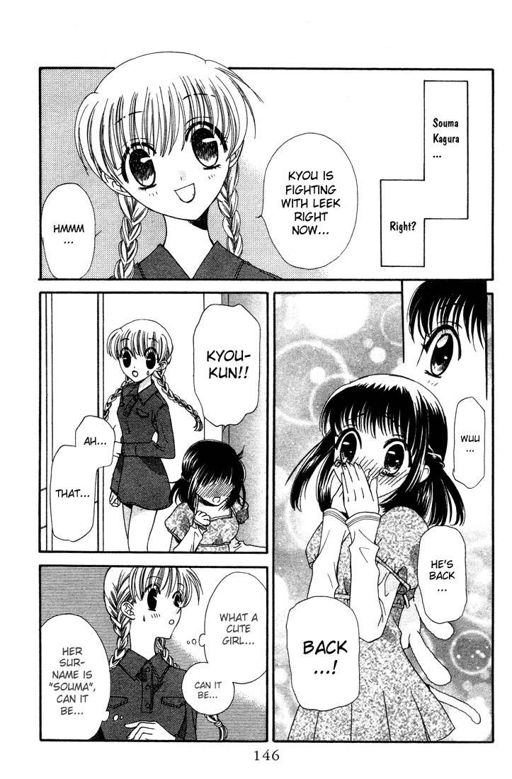 Halaman dari Fruits Basket Chapter 5