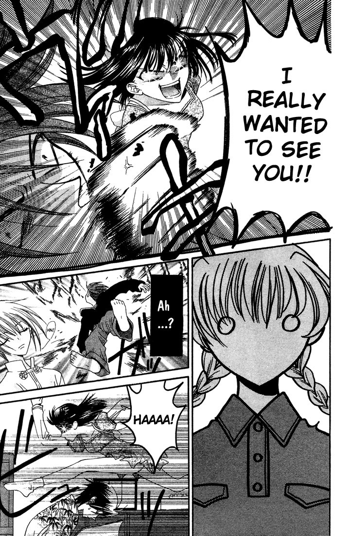 Halaman dari Fruits Basket Chapter 5